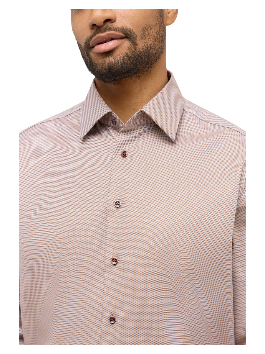 Eterna Modern fit Skjorte
